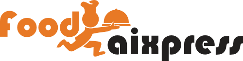 Liefersystem für Restaurants – Food Aixpress